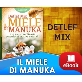 Il miele di Manuka