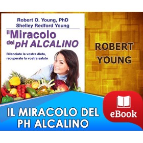 Il Miracolo del Ph alcalino