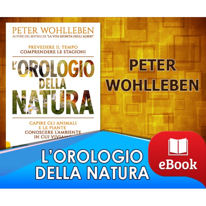 L Orologio Della Natura