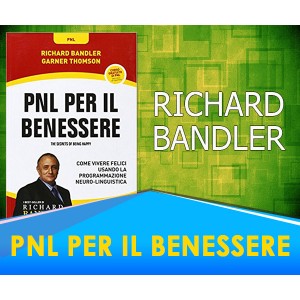 Pnl Practitioner Completo Di Programmazione Neurolinguistica Daniele Penna