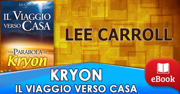 Kryon - I 12 Strati del DNA - LIBRO di Lee Carroll